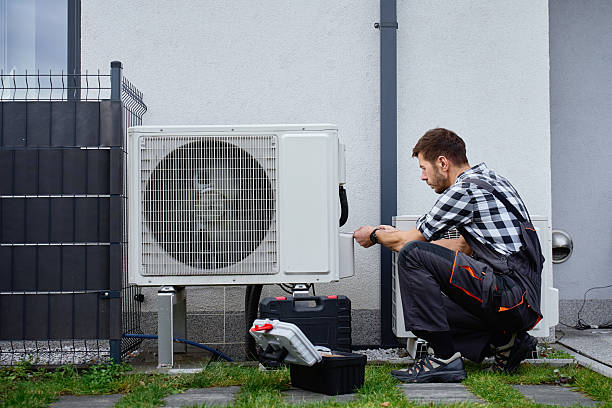 Trusted Emergency Ac Repair service in Benson, MD - HVAC Repair CO